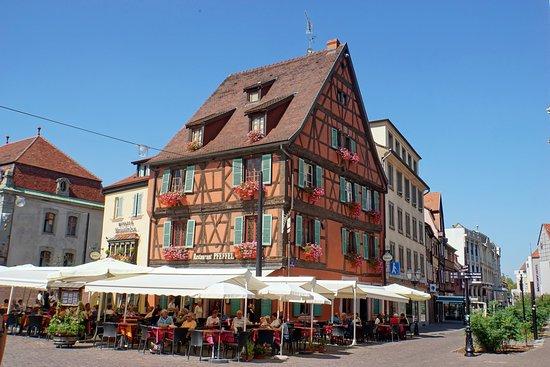 Restaurant Pfeffel